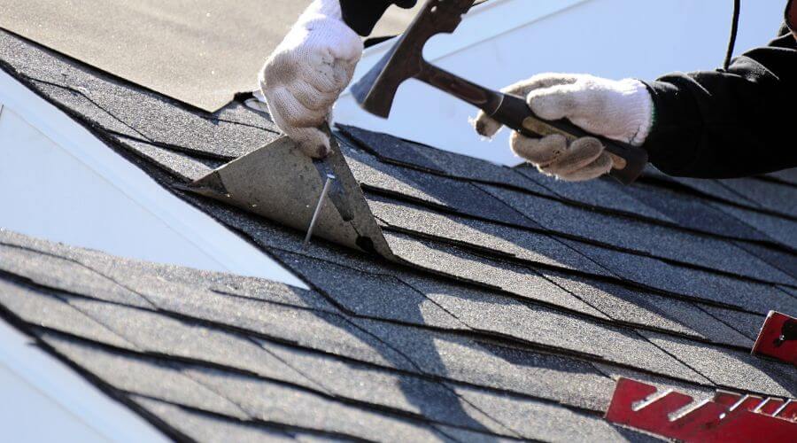 Expert new roof installation services in Hilton Head Island, SC